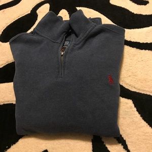 Ralph Lauren Polo Men’s Sweater Xl